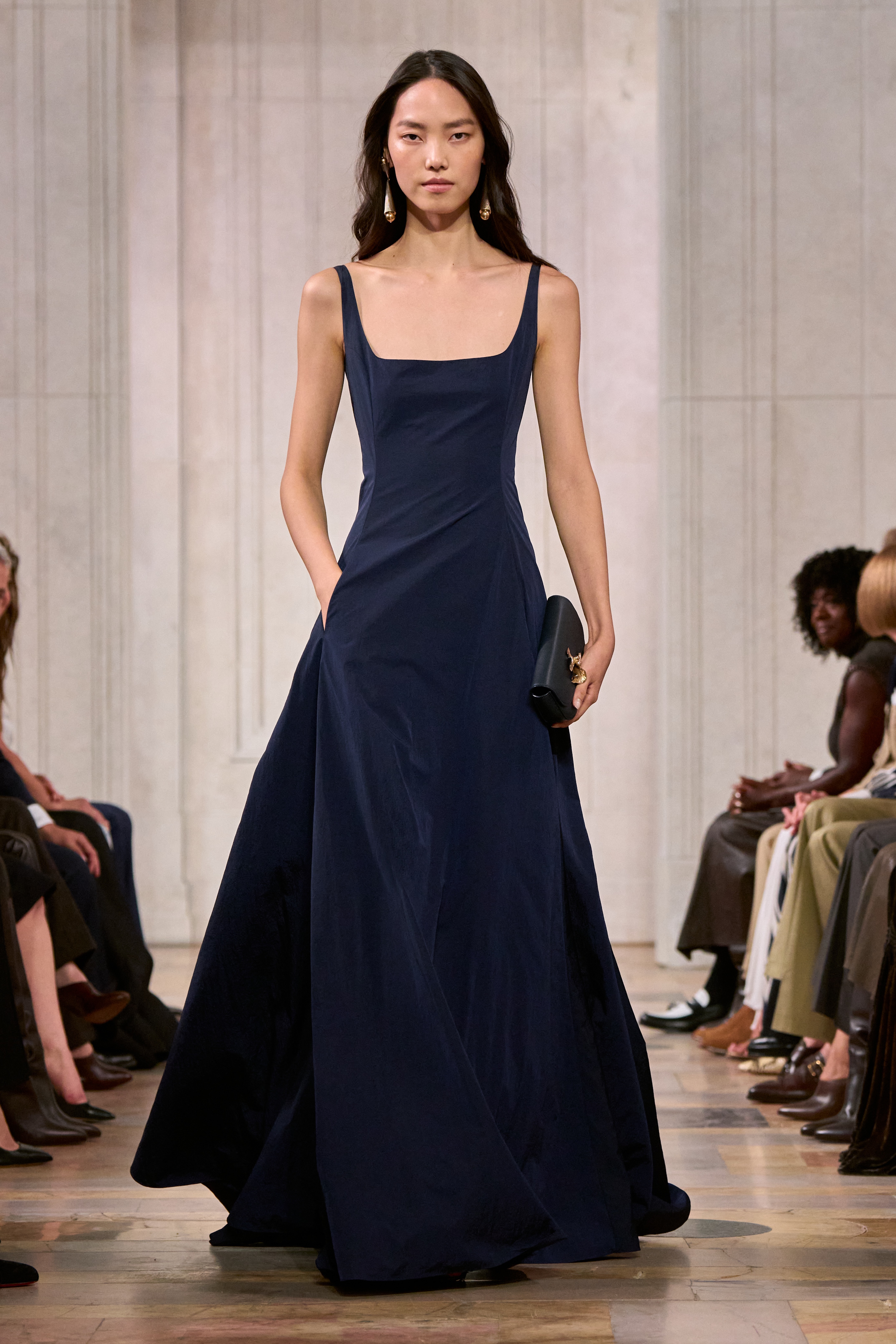 Ralph Lauren | Spring 2027 Collection